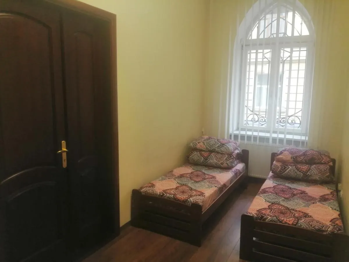 Подобова Оренда Ліжок Та Кімнат В Квартирі Lviv 0*,  Ukraine