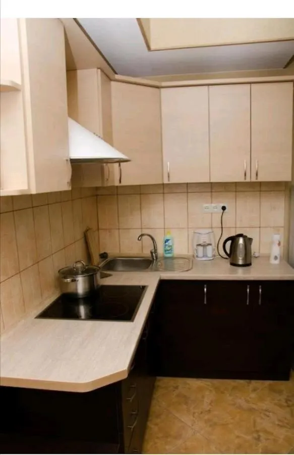 Bed & Breakfast Подобова Оренда Ліжок Та Кімнат В Квартирі Lviv