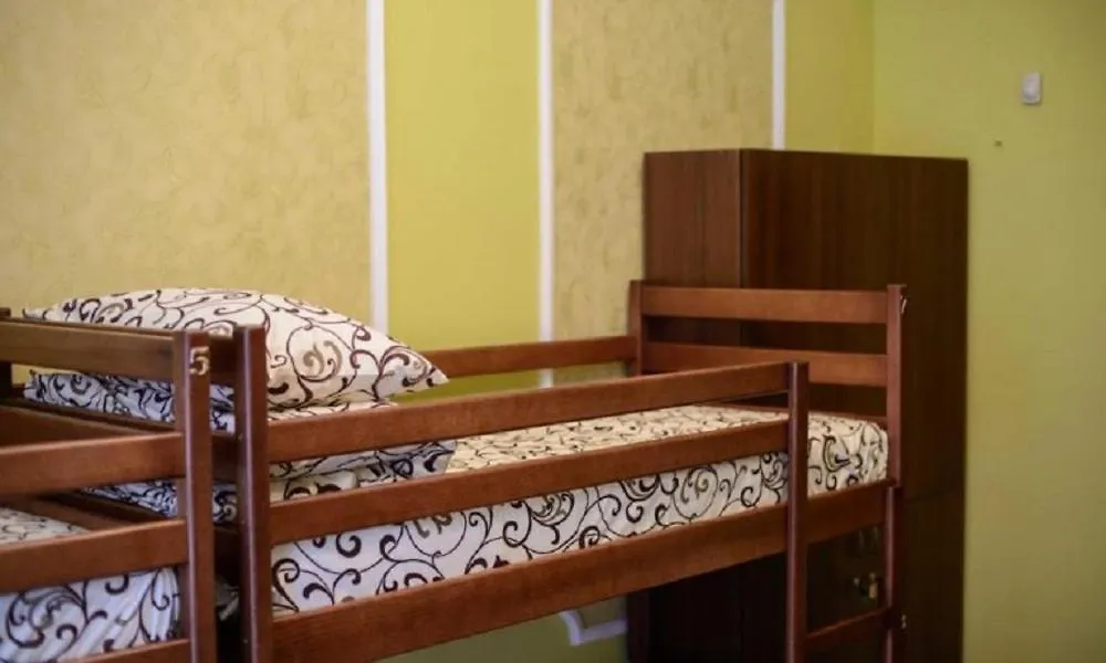 Подобова Оренда Ліжок Та Кімнат В Квартирі Bed & Breakfast Lviv