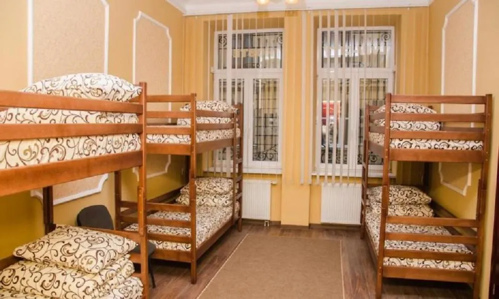 Подобова Оренда Ліжок Та Кімнат В Квартирі Lviv