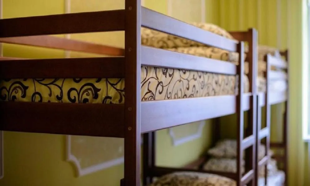 Bed & Breakfast Подобова Оренда Ліжок Та Кімнат В Квартирі