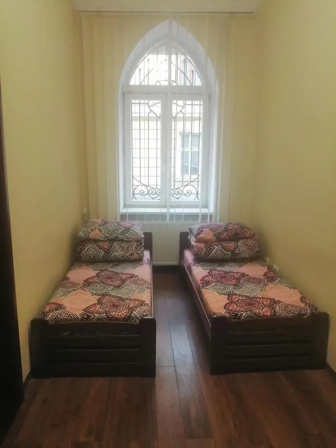 Bed & Breakfast Подобова Оренда Ліжок Та Кімнат В Квартирі Ukraine