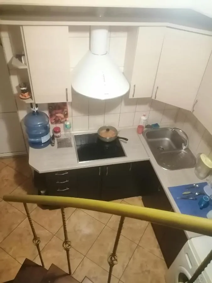 Bed & Breakfast Подобова Оренда Ліжок Та Кімнат В Квартирі