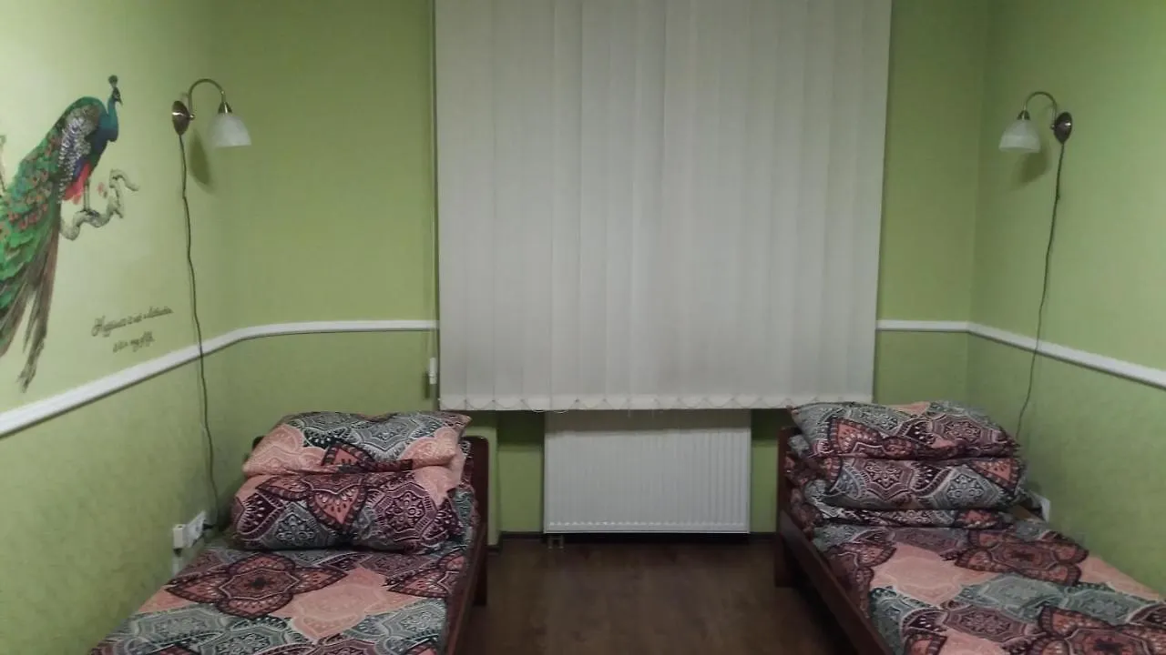 Подобова Оренда Ліжок Та Кімнат В Квартирі Bed & Breakfast