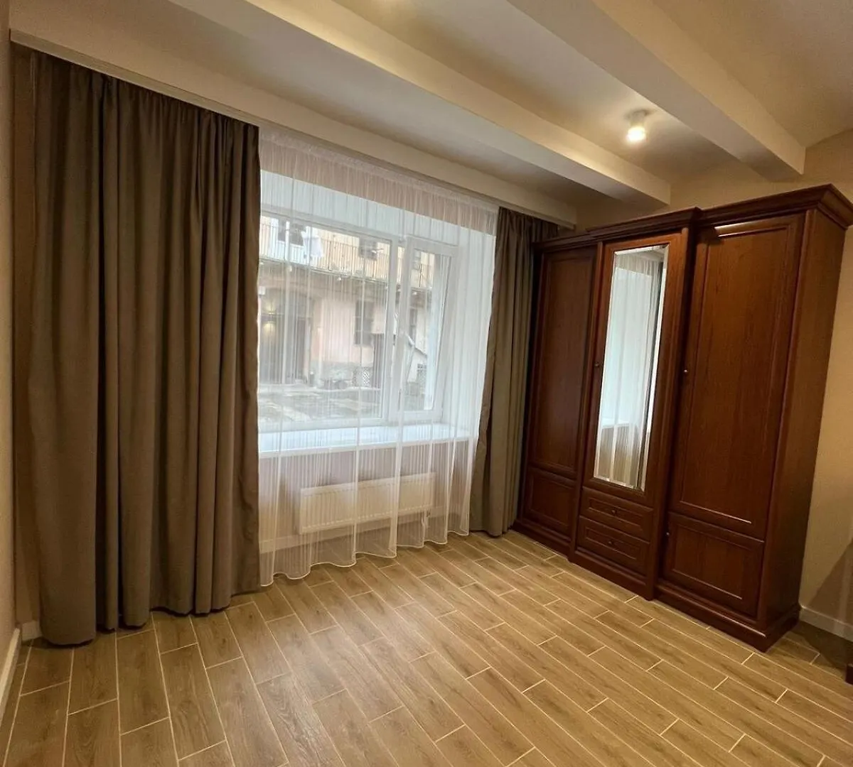 Bed & Breakfast Подобова Оренда Ліжок Та Кімнат В Квартирі