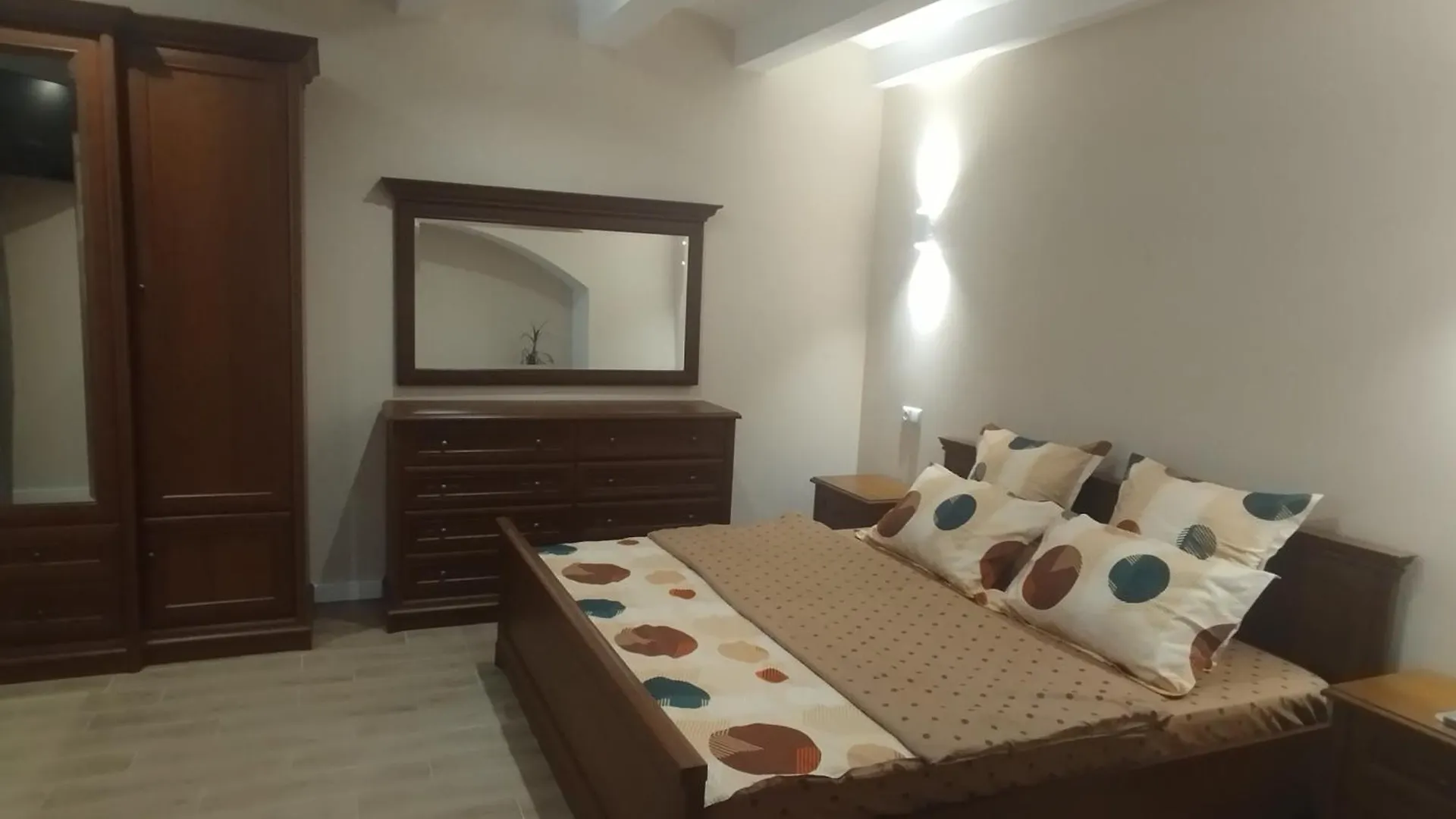 Bed & Breakfast Подобова Оренда Ліжок Та Кімнат В Квартирі
