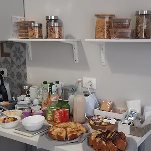 ** Nocleg ze śniadaniem L'opera Dei Pupi Włochy