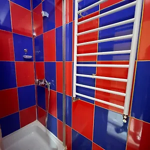  Pensjonat Guest House Lviv