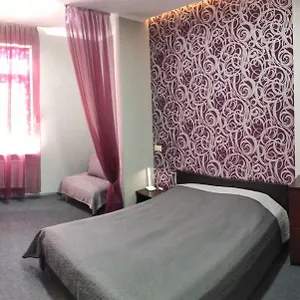 Lux Apart Апартаменты