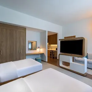 *** Hotel Element Al Mina, Jumeirah Zjednoczone Emiraty Arabskie