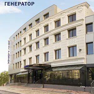 *** Hotel Florida Ukraina