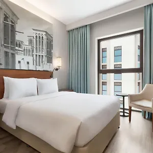 ** Hotel Ibis Styles Gold District Zjednoczone Emiraty Arabskie