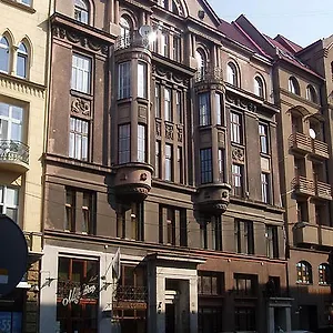In The Centre Of Апартаменты