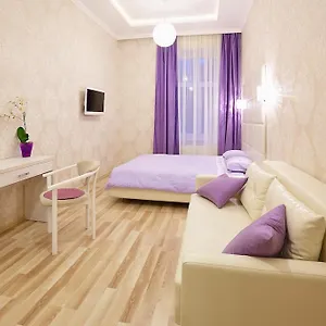 Crystal Апартаменты
