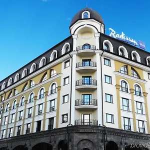 **** Hotel Radisson Blu Hotel, Podil Centre Ukraina