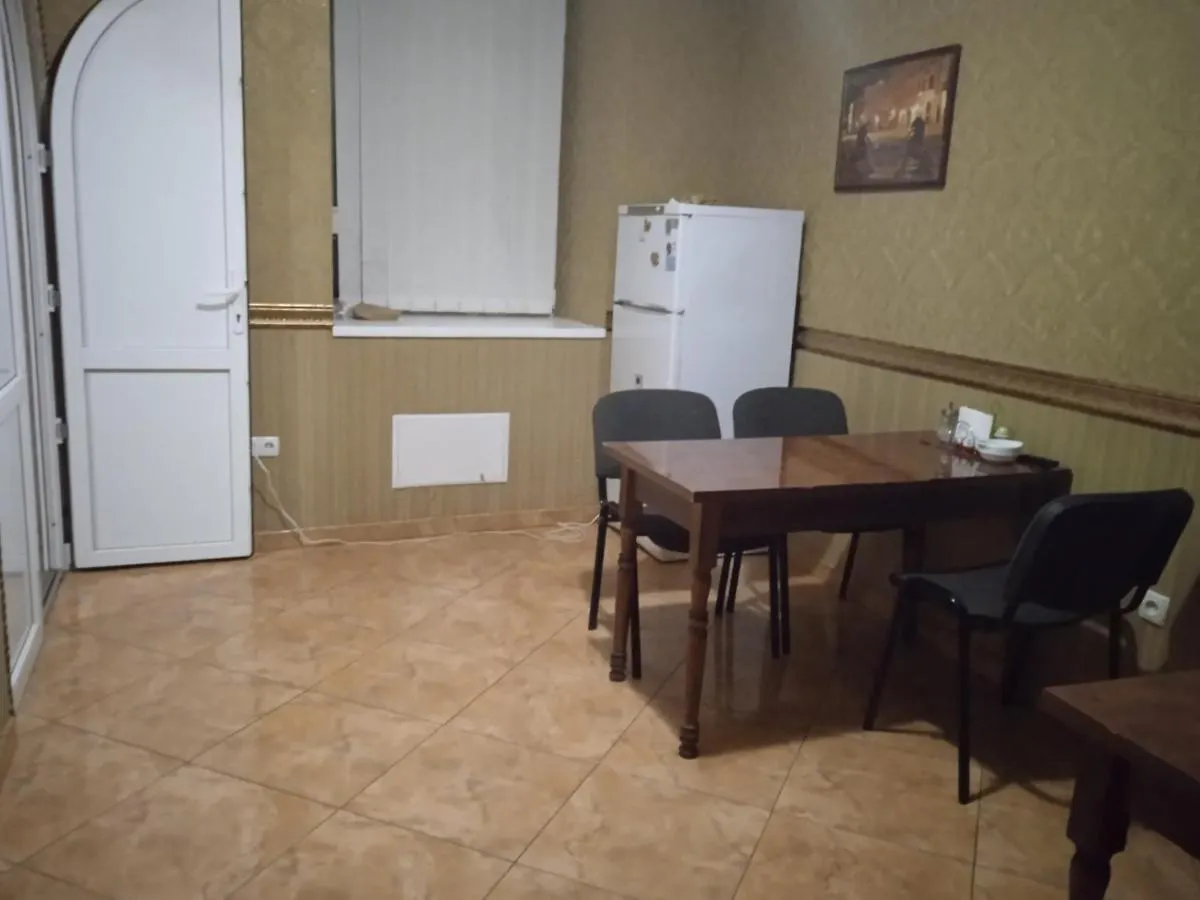 Подобова Оренда Ліжок Та Кімнат В Квартирі Bed & Breakfast