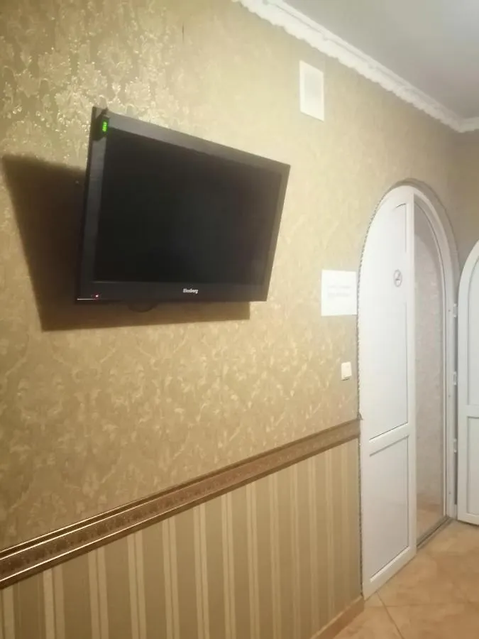 Bed & Breakfast Подобова Оренда Ліжок Та Кімнат В Квартирі