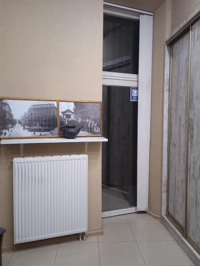Подобова Оренда Ліжок Та Кімнат В Квартирі Bed & Breakfast