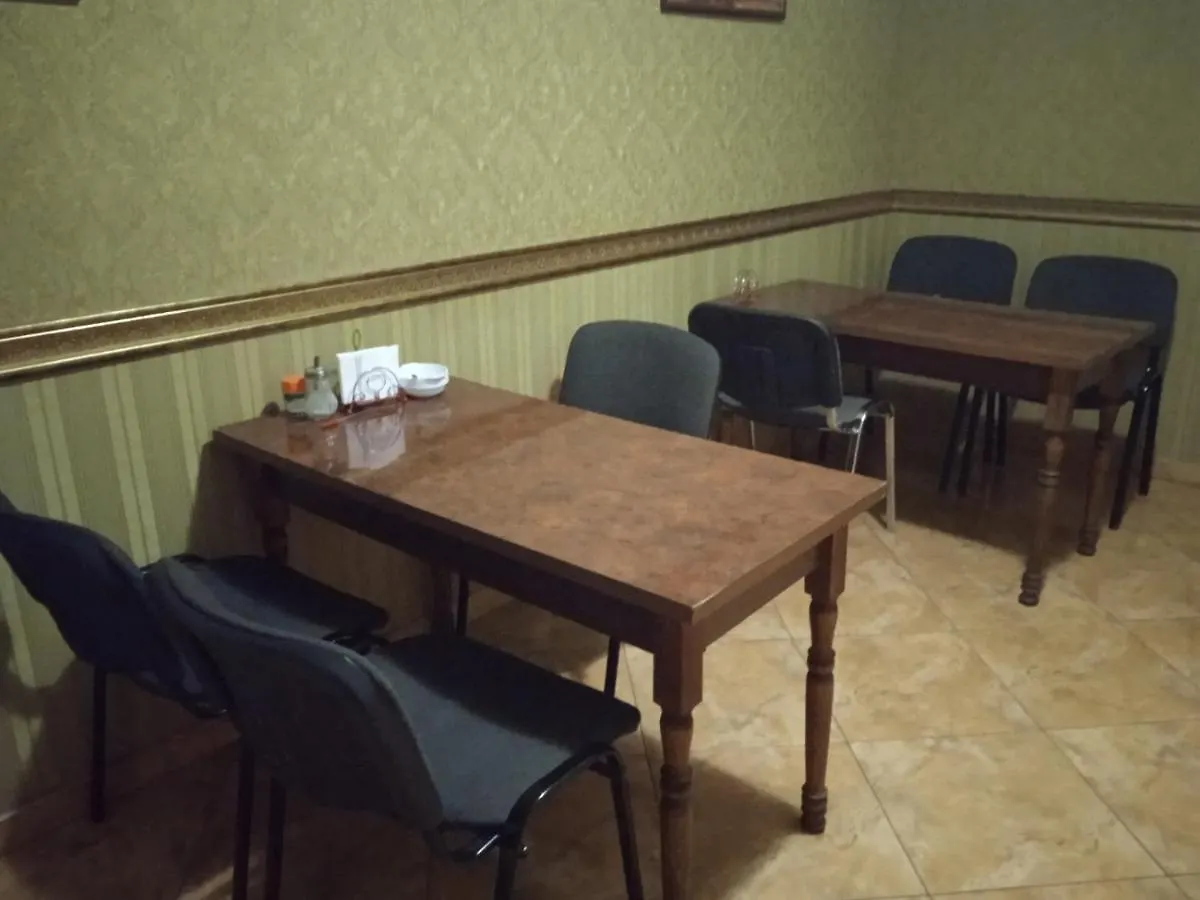 Подобова Оренда Ліжок Та Кімнат В Квартирі 0*, Lviv