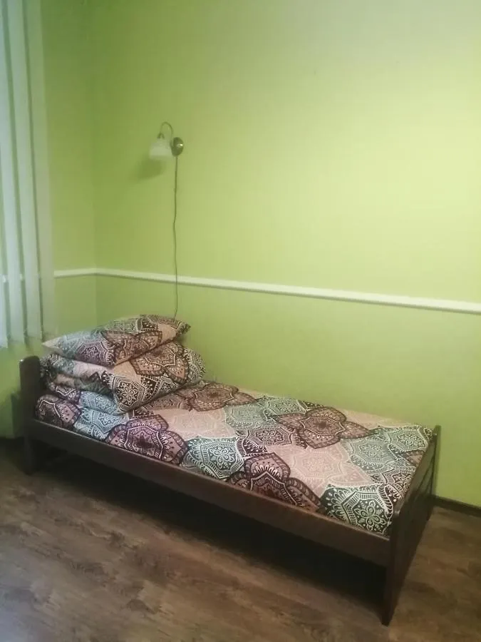Подобова Оренда Ліжок Та Кімнат В Квартирі Bed & Breakfast