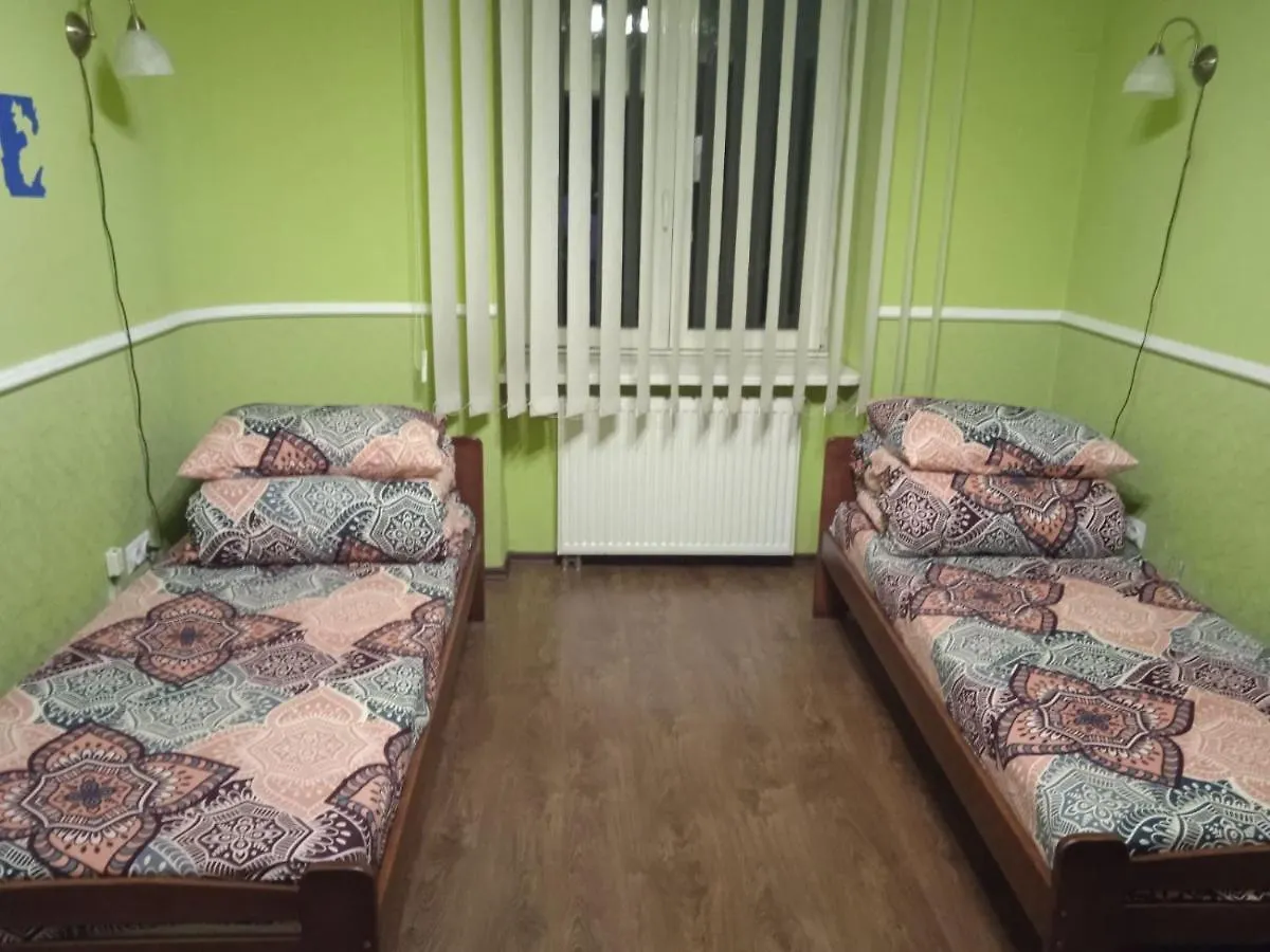Подобова Оренда Ліжок Та Кімнат В Квартирі 0*, Lviv