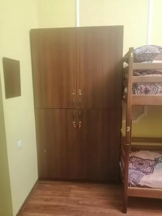 Подобова Оренда Ліжок Та Кімнат В Квартирі Bed & Breakfast Lviv