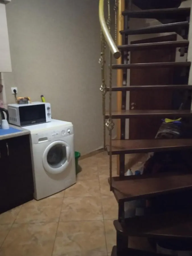 Bed & Breakfast Подобова Оренда Ліжок Та Кімнат В Квартирі