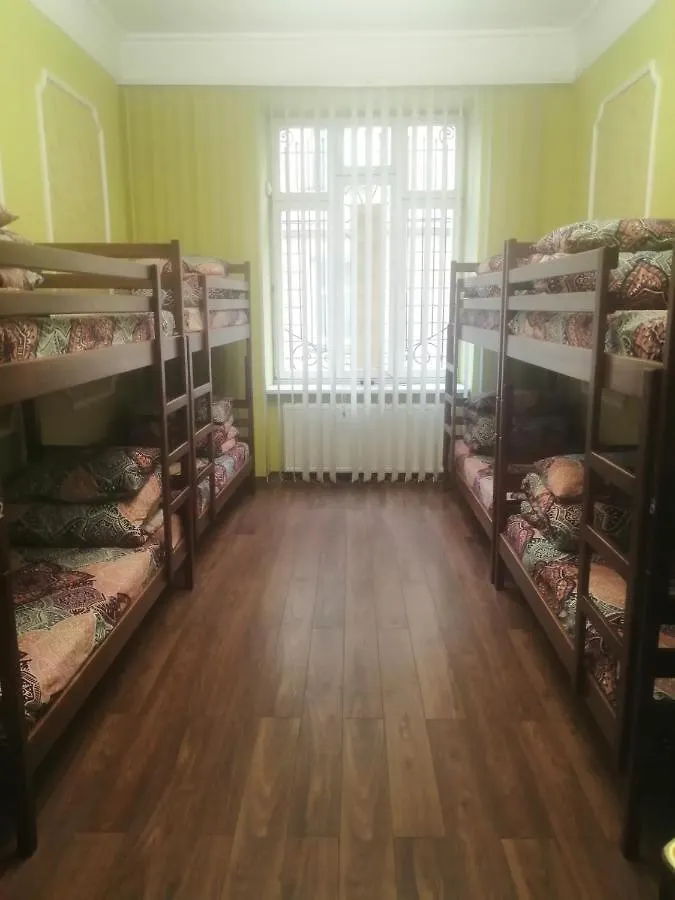 Bed & Breakfast Подобова Оренда Ліжок Та Кімнат В Квартирі Ukraine