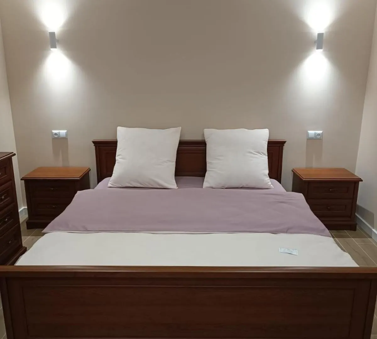 Bed & Breakfast Подобова Оренда Ліжок Та Кімнат В Квартирі Ukraine